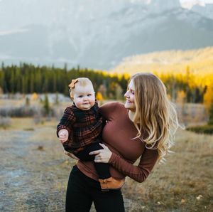 Meet your Posher, Andrea